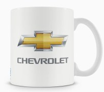 Tasse Chev Bow 1